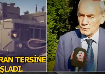 "ABD barışın gelmesini istemiyor"