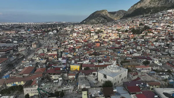Adalet Bakanı Bekir Bozdağ’dan deprem soruşturması açıklaması: 171 kişi hakkında tutuklama kararı çıkarıldı