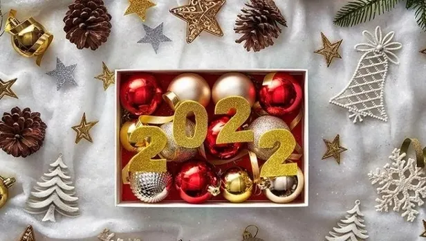 Kurumsal, iş yeri yeni yıl kutlama mesajları 2022! Facebook, WhatsApp, Instagram kurumsal yılbaşı kutlama mesajları ve sözleri... - 1