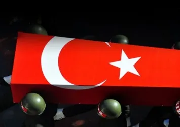 Kayseri'de şehit sayısı 14'e yükseldi