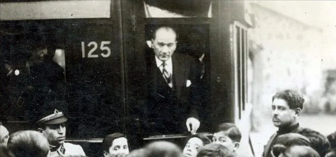 10 KASIM ŞİİRLERİ | 2, 4, 6, 8 kıtalık 10 Kasım Atatürk’ü Anma Günü ile ilgili şiirler! En güzel ve duygusal 10 Kasım şiirleri!