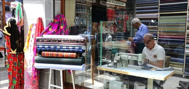 Esnafa 10 ay işsizlik maaşı