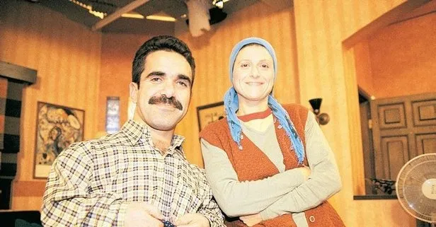 Çocuklar Duymasın’ın Çaycı Hüseyin’i Alparslan Özmol’un acı günü!