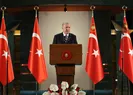 Başkan Erdoğan’dan önemli açıklamalar