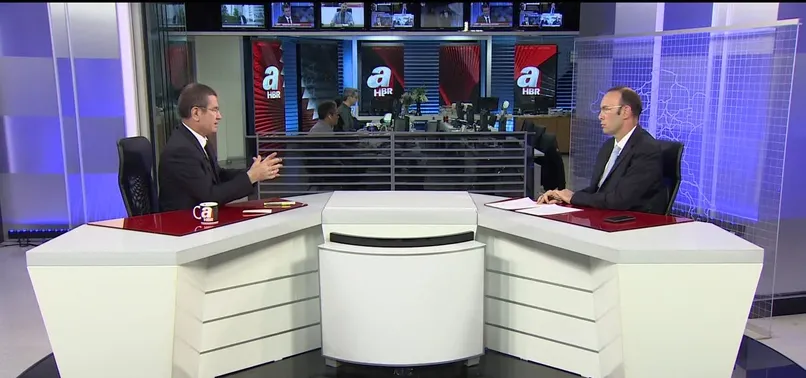 Başbakan Yardımcısı Canikli: Tam başkanlık modelini önereceğiz