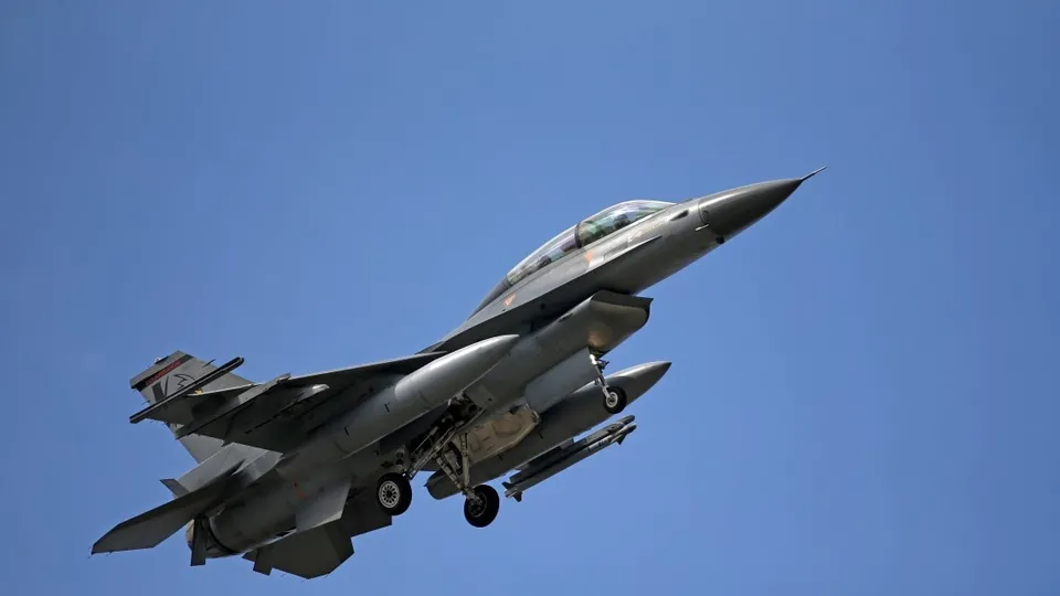 İncirlik Hava Üssü'nde hareketlilik