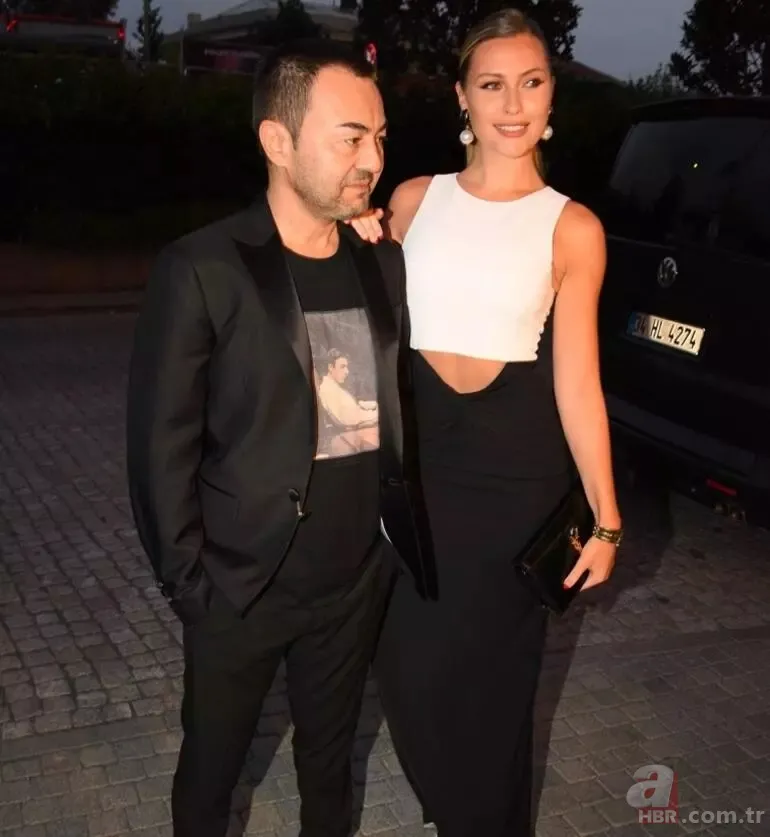 Chloe Loughnan Serdar Ortaç sessizliğini bozdu! Biten evliliğiyle ilgili ilk kez konuştu: Kumarı benden çok sevdi 4