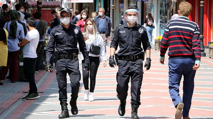 Son dakika: İstanbul normalleşmeye hazır mı? İl Sağlık Müdürü Prof. Dr. Kemal Memişoğlu açıkladı - 4