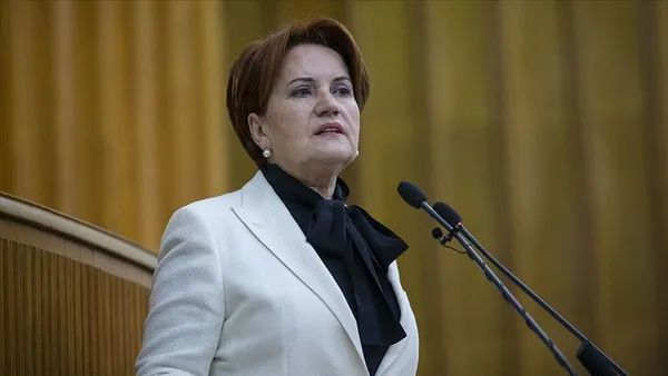 Muhalefet cephesinde sular durulmuyor! CHP’li Faik Öztrak’tan Meral Akşener’e sert eleştiri