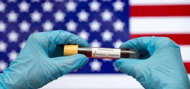 ABD’den kritik Kovid-19 aşısı adımı! Yabancı ziyaretçilere zorunlu olabilir