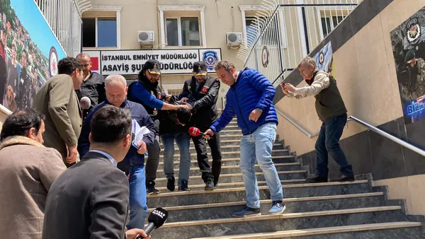 Asiye Atalay cinayetinde şoke eden detay! Sokak ortasında katledildi - 4