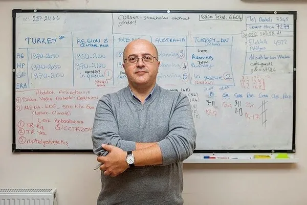 İklim değişikliğiyle "felaketler şiddetlenecek, sıklaşacak ve yaygınlaşacak" uyarısı - 2