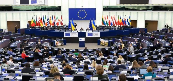 SON DAKİKA: Türk Dışişleri Bakanlığından Avrupa Parlamentosu’nun 2021 Türkiye Raporu’na tepki