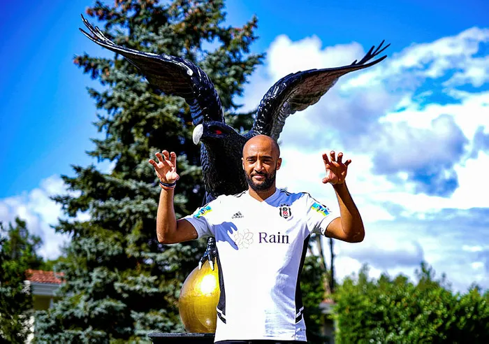 besiktasta-fenerbahce-derbisi-oncesi-sok-sakatlik-nathan-redmonddan-kotu-haber-son-dakika-spor-haberleri-1663955563984.jpg Beşiktaş'ta Fenerbahçe derbisi öncesi şok sakatlık! Nathan Redmond'dan kötü haber (SON DAKİKA SPOR HABERLERİ) - 1