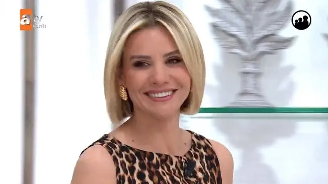 esra erol 17 haziran persembe tek parca izle ahaber video izle