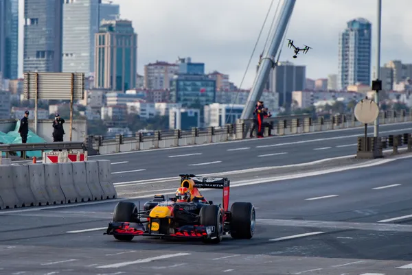 Formula 1 İstanbul ne zaman | Dev yarışın nabzı İstanbul'da atacak - 2