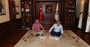 Adana’da koltuk şovlu vurgun Meclis’i karıştırdı