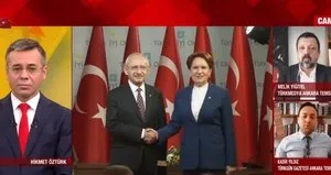 HDP ile kirli pazarlık!