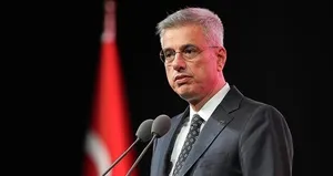 Memişoğlu’ndan İsrail’e sert tepki! Şiddetle kınıyoruz!