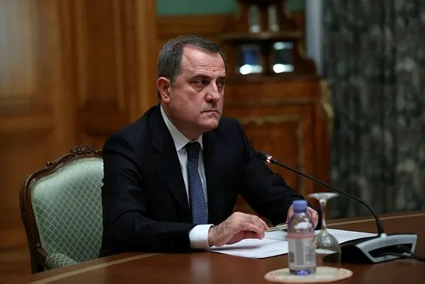 Son dakika: Rusya-Azerbaycan-Ermenistan zirvesinden ilk kare