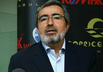 Fadıl Akgündüz tahliye oldu