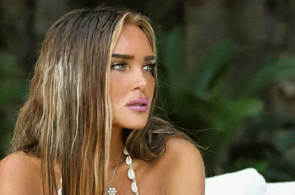 Seren Serengil’e Özbek yardımcısını darp davasında para cezası verildi!