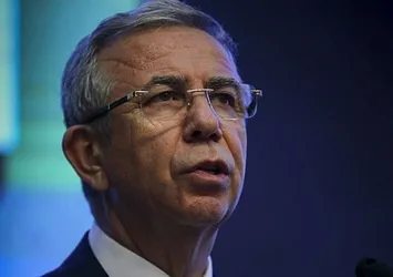 CHP'li Mansur Yavaş Ankara'da suya indirim sözü verdi yine zam yaptı! Ankara'da yüzde 352 zam