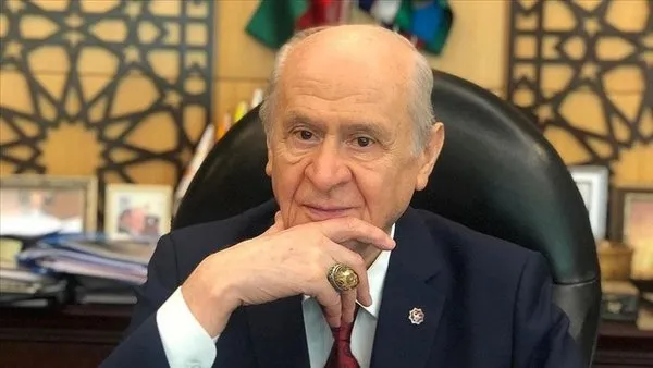 Vatan Partisi Genel Başkanı Doğu Perinçek'in "MHP'nin başına geçmek şereftir" sözlerine MHP'den yanıt - 3