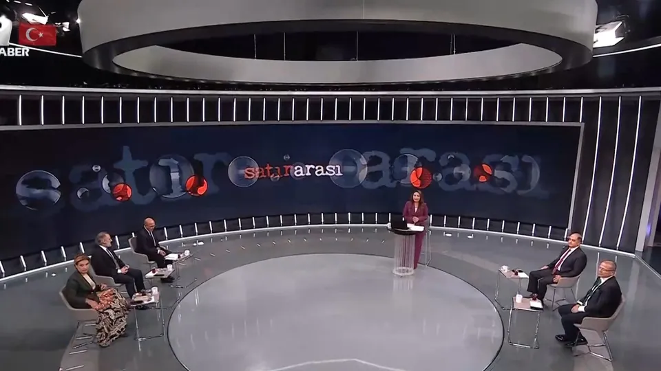 Trump Venezuela’yı yıkın talimatı mı verdi?