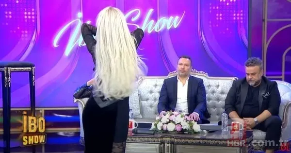 İbrahim Tatlıses'in biriciğiydi! Şarkıcılığa başlayan oryantal Didem şöhret dünyasına KİN KUSTU! “Ünlülere de inanamıyorum, herkes herkesin…” 8