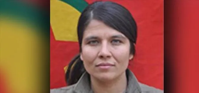 Etkisiz hale getirilen kadın terörist Gami Zeybek askeri araç saldırısının faili çıktı