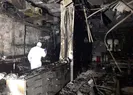 Gaziantepteki faciadan acı haber