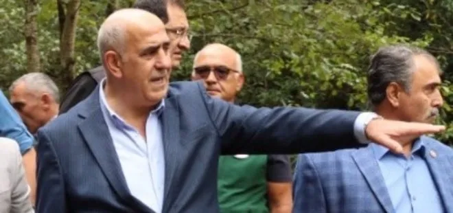 AK Partili eski belediye başkanı Ahmet Naci Aytemiz çatışmada hayatını kaybetti!