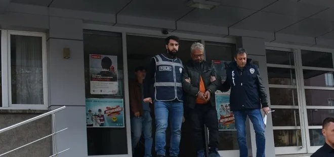 12 suçtan aranan zanlı yakalandı