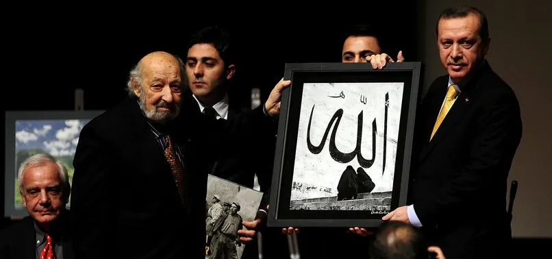 baskan erdogan dan ara guler icin