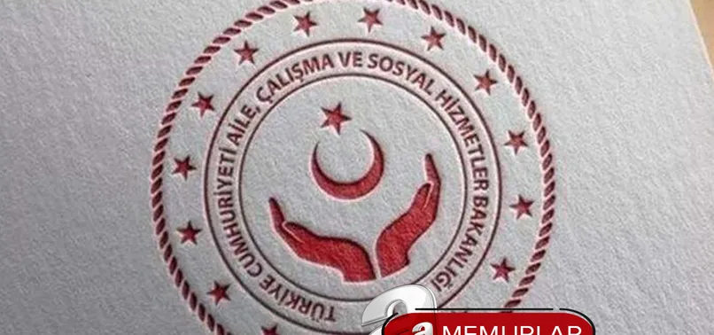 Aile ve Sosyal Hizmetler Bakanlığı personel alımı başvuruları ne zaman? Aile ve Sosyal Hizmetler Bakanlığı personel alımı başvuru şartları...