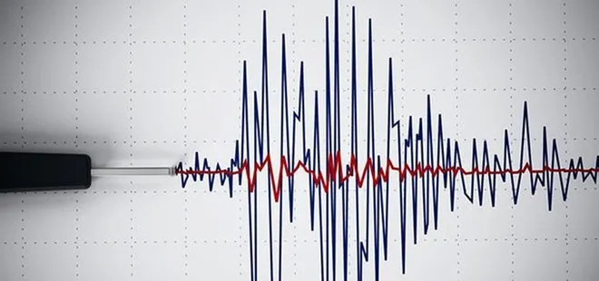 Son dakika: Muğla Bodrum’da hissedilen 3,8’lik deprem