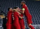 A Milliler Rusyayı mağlup etti