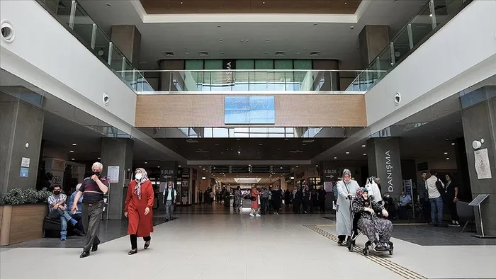 Son dakika | Sağlık Bakanı Koca duyurdu: Tahlillerde de onaylı randevu sistemi devreye girecek - 4