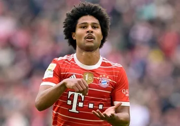 Galatasaray'ın Şampiyonlar Ligi'ndeki rakibi Bayern Münih'te şok! Serge Gnabry de sakatlandı...