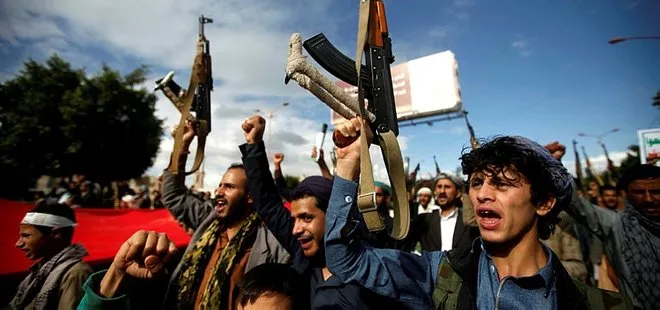 Yemen’de çatışma: 14 militan öldürüldü