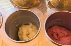 Dondurma yerken sağlığınızdan olmayın!