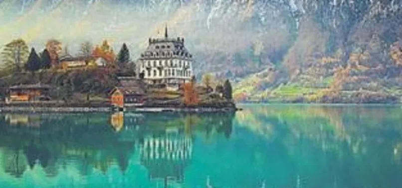 Instagram’ın en popüler şehri Bern oldu