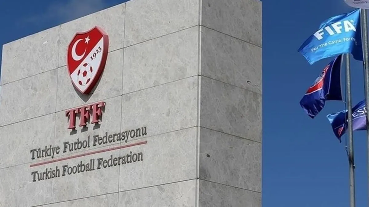 Süper Lig'de 6 kulüp PFDK'ye sevk edildi