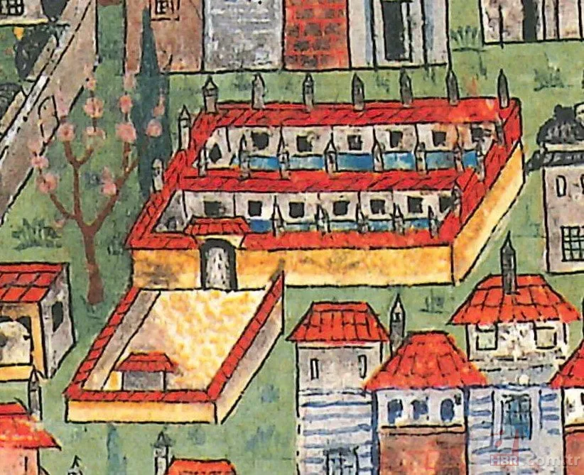 Dünyanın en ölümcül tokadı: Osmanlı Tokadı ortaya bakın nasıl çıktı 4