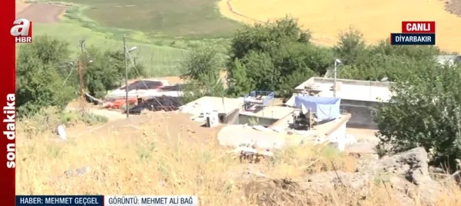 A Haber adım adım Narin cinayetinin izini sürdü