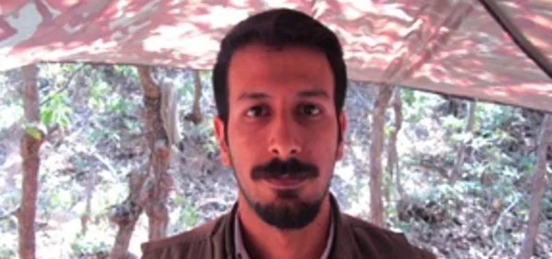 PKK'nın hafıza kartından HDP'li Belediyenin İmar Müdürü Metin Karaman çıktı