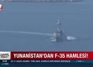 Yunanistan ABD’den ’acil’ F-35 istiyor