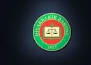 TSK’yı hedef alan Diyarbakır Barosu’na inceleme!