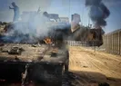 Üsler ele geçirildi tanklar imha edildi!